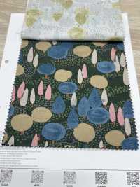 7026-1200-3 30 Albero Di Viyella[Tessile / Tessuto] HOKKOH Foto secondaria