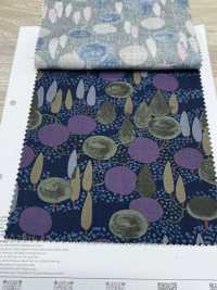 7026-1200-3 30 Albero Di Viyella[Tessile / Tessuto] HOKKOH Foto secondaria