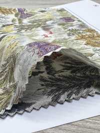 7026-1200-4 30 Foresta Di Viyella[Tessile / Tessuto] HOKKOH Foto secondaria