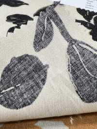 7026-1210-1 30 Viyella Motivo Floreale Disegnato A Mano[Tessile / Tessuto] HOKKOH Foto secondaria