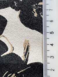 7026-1210-1 30 Viyella Motivo Floreale Disegnato A Mano[Tessile / Tessuto] HOKKOH Foto secondaria