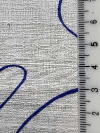 1026-1225-1 Anatra Mochi Alla Vaniglia[Tessile / Tessuto] HOKKOH Foto secondaria