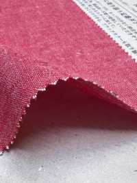 KYC770 Salopette Tinta In Filo Da 4,5 Once[Tessile / Tessuto] Uni Textile(Komon Studio) Foto secondaria