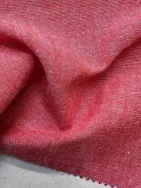 KYC770 Salopette Tinta In Filo Da 4,5 Once[Tessile / Tessuto] Uni Textile(Komon Studio) Foto secondaria