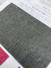 KYC771 Denim Leggero Da 6 Once[Tessile / Tessuto] Uni Textile(Komon Studio) Foto secondaria