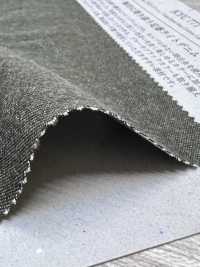 KYC771 Denim Leggero Da 6 Once[Tessile / Tessuto] Uni Textile(Komon Studio) Foto secondaria