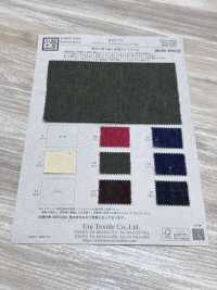 KYC771 Denim Leggero Da 6 Once[Tessile / Tessuto] Uni Textile(Komon Studio) Foto secondaria