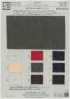 KYC771 Denim Leggero Da 6 Once