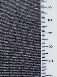 KYD790 Denim Leggero Twill 3/1 Da 4 Once[Tessile / Tessuto] Uni Textile(Komon Studio) Foto secondaria