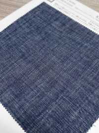 KYD792 Denim Chambray Da 4,5 Once[Tessile / Tessuto] Uni Textile(Komon Studio) Foto secondaria