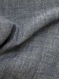 KYD792 Denim Chambray Da 4,5 Once[Tessile / Tessuto] Uni Textile(Komon Studio) Foto secondaria