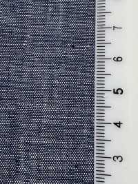 KYD792 Denim Chambray Da 4,5 Once[Tessile / Tessuto] Uni Textile(Komon Studio) Foto secondaria
