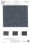 KYD792 Denim Chambray Da 4,5 Once