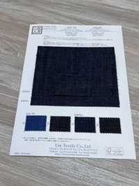 KYD793 Denim Twill 2/1 Da 7,25 Oz[Tessile / Tessuto] Uni Textile(Komon Studio) Foto secondaria