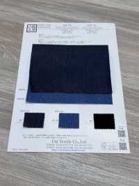 KYD795 Denim Elasticizzato Piqué Da 5 Once[Tessile / Tessuto] Uni Textile(Komon Studio) Foto secondaria