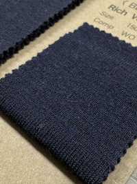 BL66500 Maglia A Coste Circolari In Lana Ricca[Tessile / Tessuto] BELL TEX Foto secondaria