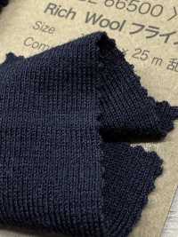 BL66500 Maglia A Coste Circolari In Lana Ricca[Tessile / Tessuto] BELL TEX Foto secondaria