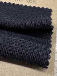 BL66500 Maglia A Coste Circolari In Lana Ricca[Tessile / Tessuto] BELL TEX Foto secondaria