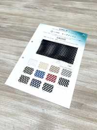 SW6906 Maglia Grande[Tessile / Tessuto] Fibre Sanwa Foto secondaria