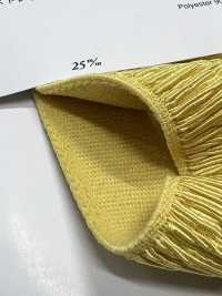 SIC-5563 Nastro Elastico Arricciato[Cavo A Nastro] SHINDO(SIC) Foto secondaria