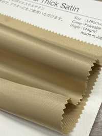 ETS8808 Raso Etico Chic[Tessile / Tessuto] Takato Foto secondaria