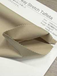 TST8601 Taffetà Bielastico[Tessile / Tessuto] Takato Foto secondaria