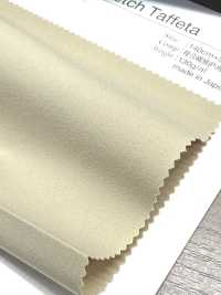 TST8601 Taffetà Bielastico[Tessile / Tessuto] Takato Foto secondaria