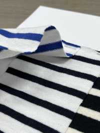 W-48378 Strisce Orizzontali Vintage Americane IV[Tessile / Tessuto] Minami Foto secondaria