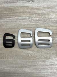 HH014 Gancio Di Tensione Per Orologio Altica[Fibbie E Anello] Foto secondaria