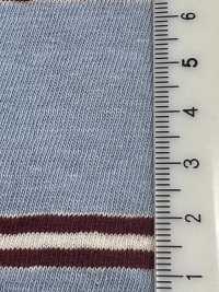 W-49432 Strisce Orizzontali Cressail[Tessile / Tessuto] Minami Foto secondaria