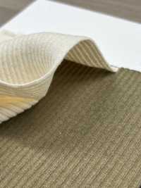 W-49011 Fresatura Ad Aghi Dell'esercito Svedese, Costola Circolare II[Tessile / Tessuto] Minami Foto secondaria