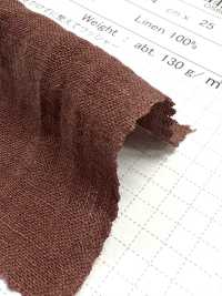 OS60S 60 Tela Di Lino Setouchi Wash Finish[Tessile / Tessuto] SHIBAYA Foto secondaria