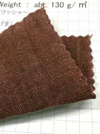 OS60S 60 Tela Di Lino Setouchi Wash Finish[Tessile / Tessuto] SHIBAYA Foto secondaria