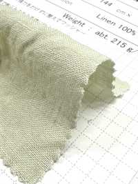 OS40S 40 Tela Di Lino Setouchi Wash Finish[Tessile / Tessuto] SHIBAYA Foto secondaria