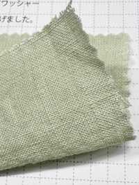 OS40S 40 Tela Di Lino Setouchi Wash Finish[Tessile / Tessuto] SHIBAYA Foto secondaria