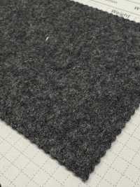 SB7800 Melton Da Uomo[Tessile / Tessuto] SHIBAYA Foto secondaria