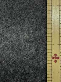 SB7800 Melton Da Uomo[Tessile / Tessuto] SHIBAYA Foto secondaria