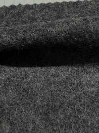 SB7800 Melton Da Uomo[Tessile / Tessuto] SHIBAYA Foto secondaria