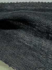 OS40280 40 Garza Di Lino, Finitura Liquida Lavabile[Tessile / Tessuto] SHIBAYA Foto secondaria