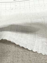 OS60 60 Finitura Lavata In Tela Di Lino[Tessile / Tessuto] SHIBAYA Foto secondaria