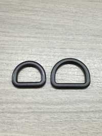 HH197 Altica Universal Single D-Ring[Fibbie E Anello] Foto secondaria