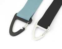 HH163 Gancio Per Clip Per Tutore Triangolare Artica[Fibbie E Anello] Foto secondaria