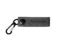 HH256 Mini Moschettone[Fibbie E Anello] Foto secondaria