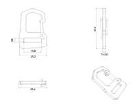 HH046 [Fibbie E Anello] Foto secondaria