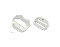 HH060-A Fibbia Per Cintura Altica Tilthead[Fibbie E Anello] Foto secondaria