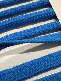 7BY Spago Per Sacchetti Flessibili 6,8 Mm[Cavo A Nastro] Cordon Foto secondaria