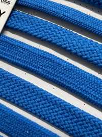 8AY Spago Per Sacchetti Flessibili Da 7,5 Mm[Cavo A Nastro] Cordon Foto secondaria