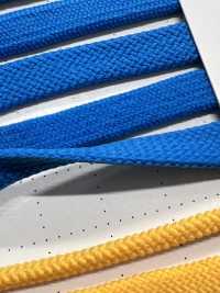 11AY Spago Per Borsa Flessibile Da 10 Mm[Cavo A Nastro] Cordon Foto secondaria