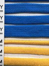 11AY Spago Per Borsa Flessibile Da 10 Mm[Cavo A Nastro] Cordon Foto secondaria