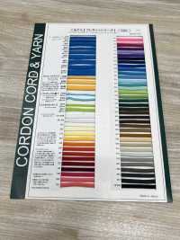 11AY Spago Per Borsa Flessibile Da 10 Mm[Cavo A Nastro] Cordon Foto secondaria